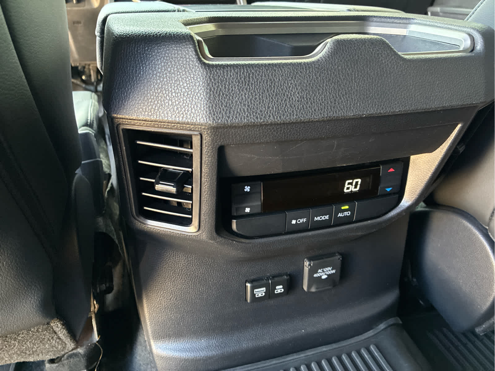 2025 Toyota Sequoia SR5