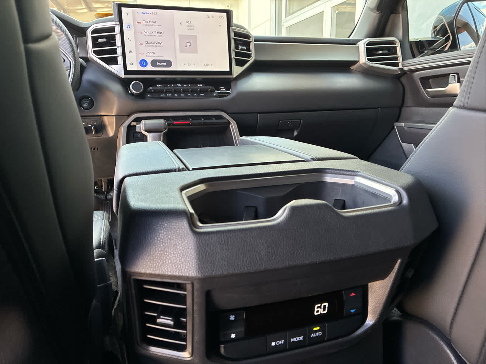 2025 Toyota Sequoia SR5