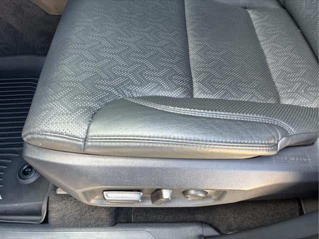 2025 Toyota Sequoia SR5