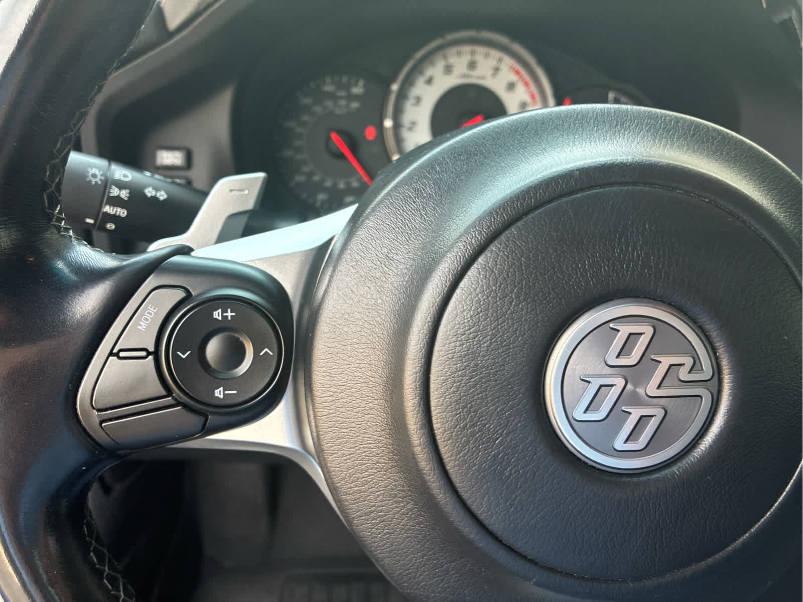 2017 Toyota 86 Auto (Natl)