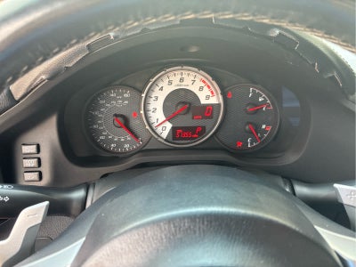 2017 Toyota 86 Auto (Natl)