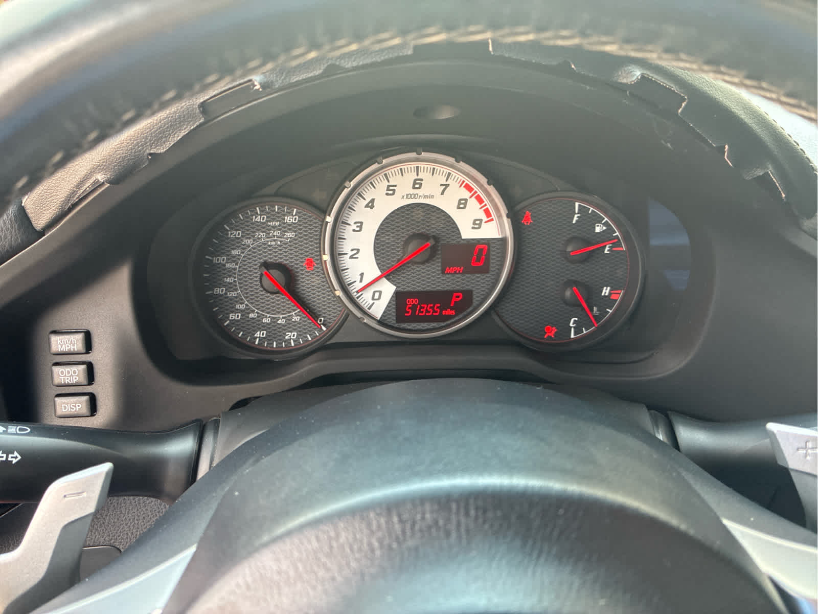 2017 Toyota 86 Auto (Natl)