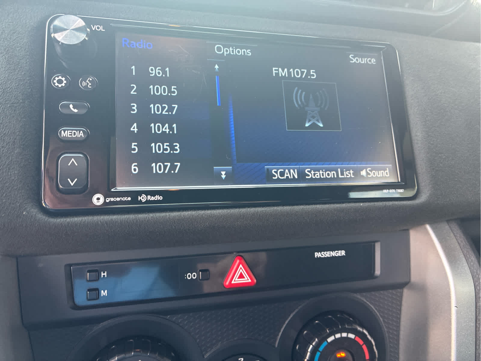 2017 Toyota 86 Auto (Natl)
