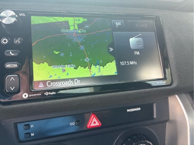 2017 Toyota 86 Auto (Natl)