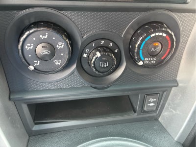 2017 Toyota 86 Auto (Natl)