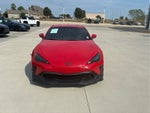 2017 Toyota 86 Auto (Natl)
