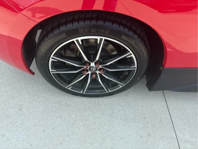 2017 Toyota 86 Auto (Natl)