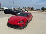 2017 Toyota 86 Auto (Natl)