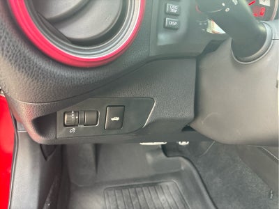 2017 Toyota 86 Auto (Natl)