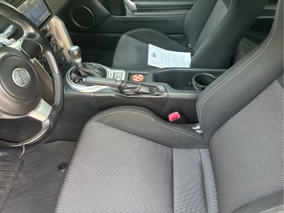 2017 Toyota 86 Auto (Natl)