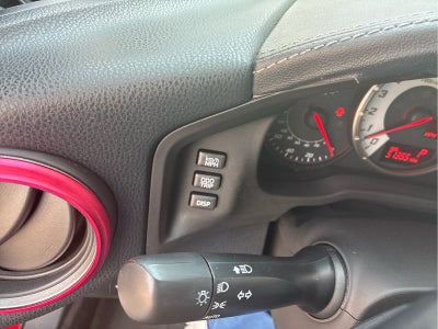 2017 Toyota 86 Auto (Natl)