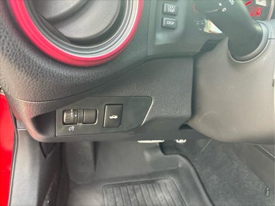 2017 Toyota 86 Auto (Natl)