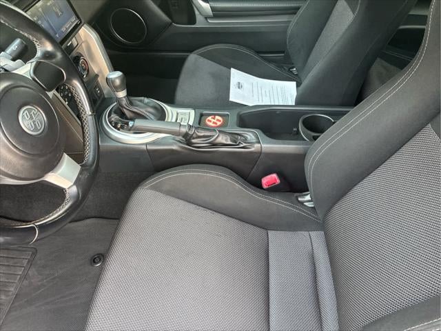 2017 Toyota 86 Auto (Natl)