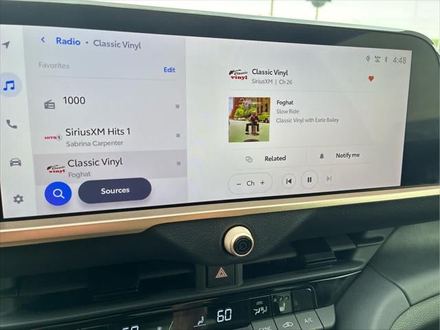 2023 Toyota Crown XLE