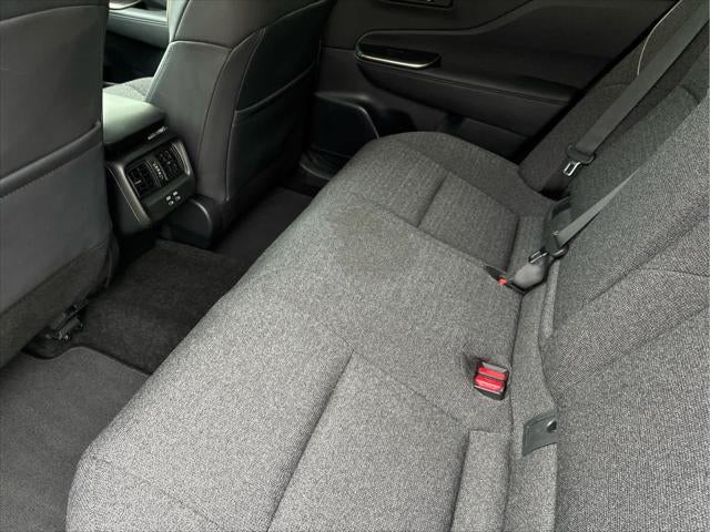 2023 Toyota Crown XLE