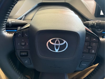 2024 Toyota Prius XLE