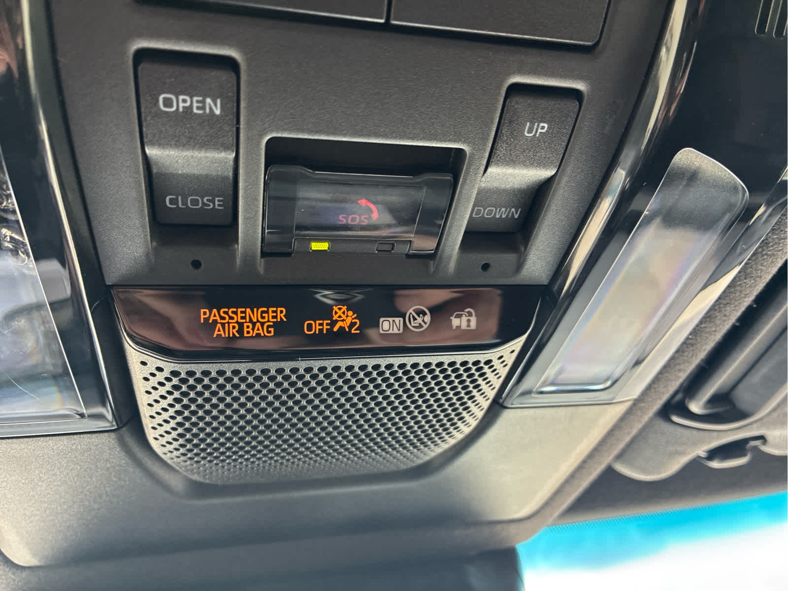 2025 Toyota Land Cruiser 4WD (Natl)