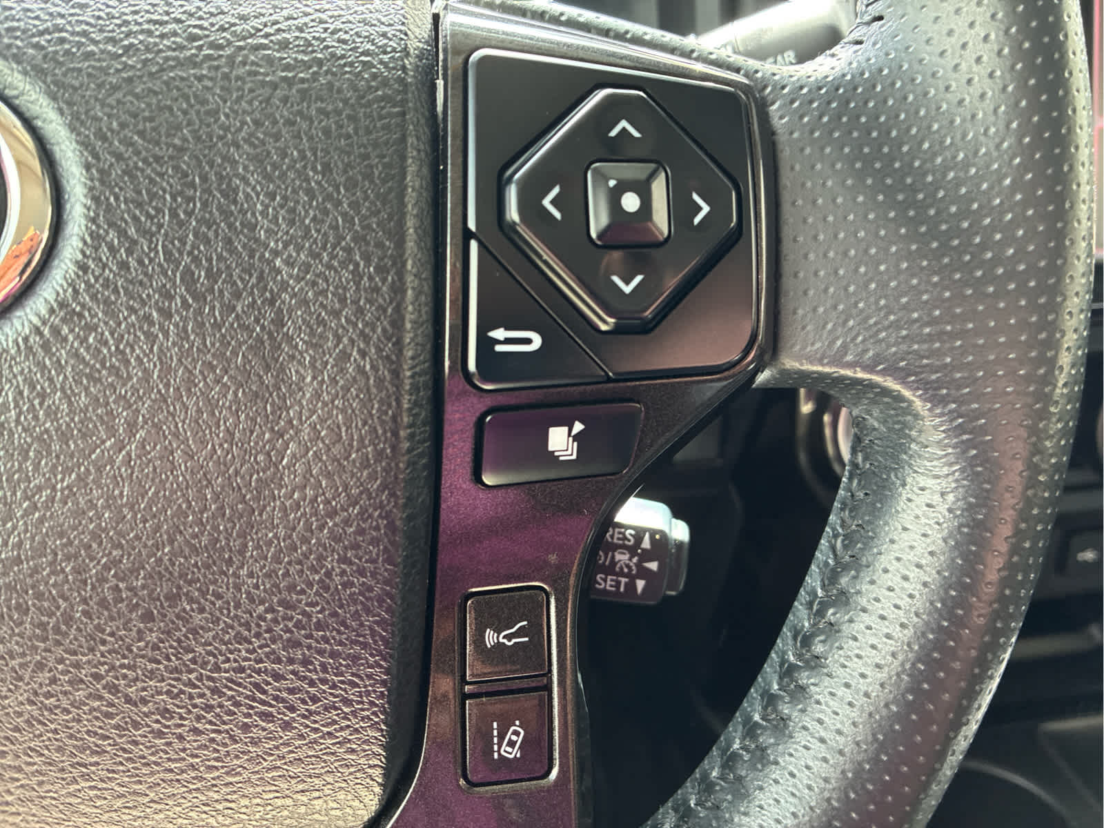 2022 Toyota 4Runner TRD Off Road Premium