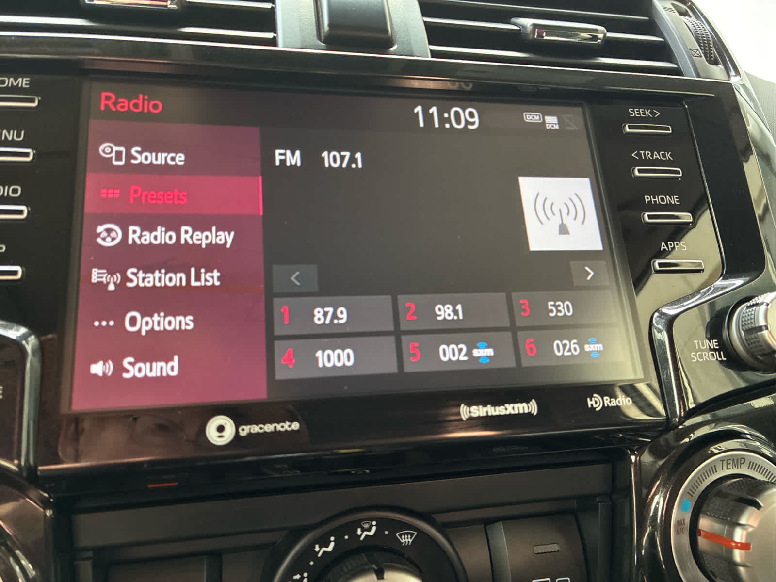 2022 Toyota 4Runner TRD Off Road Premium