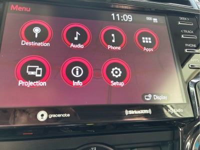2022 Toyota 4Runner TRD Off Road Premium
