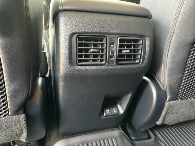 2022 Toyota 4Runner TRD Off Road Premium