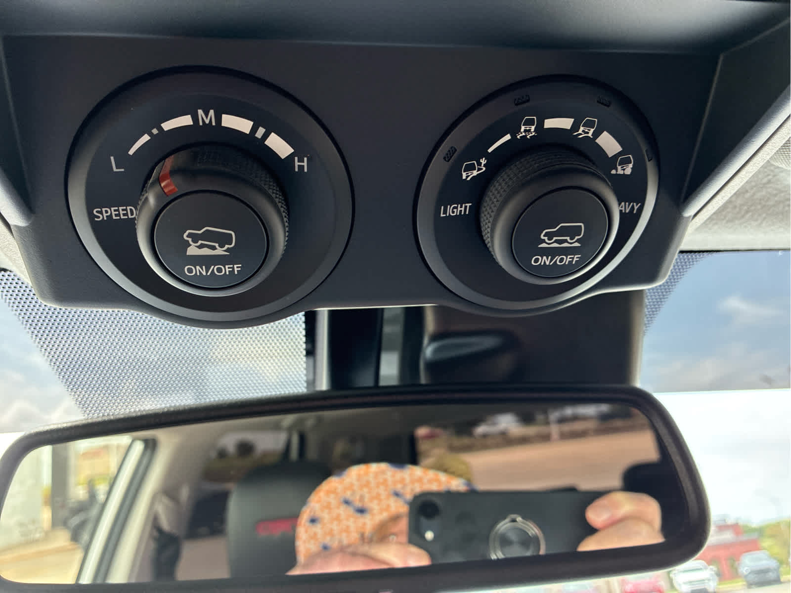 2022 Toyota 4Runner TRD Off Road Premium