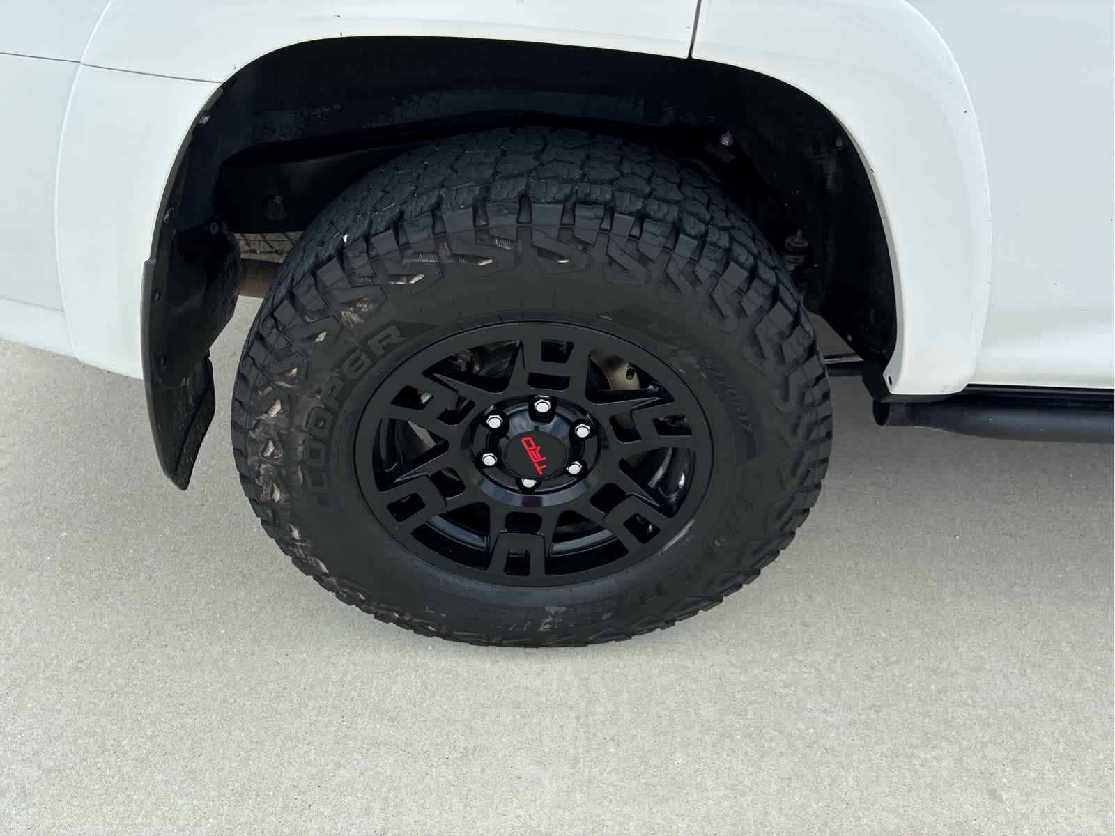 2022 Toyota 4Runner TRD Off Road Premium