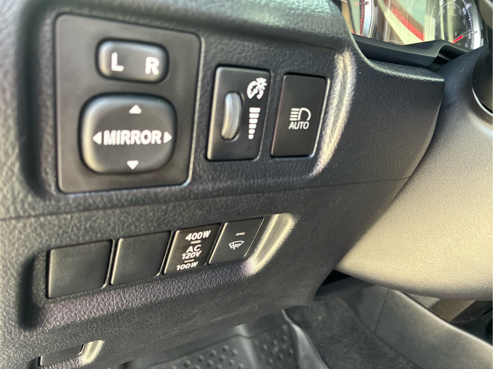 2022 Toyota 4Runner TRD Off Road Premium