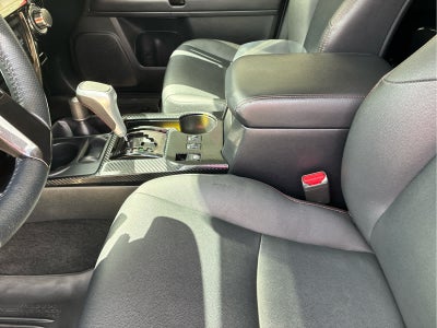 2022 Toyota 4Runner TRD Off Road Premium