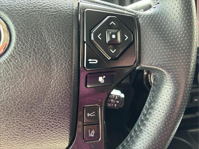 2022 Toyota 4Runner TRD Off Road Premium