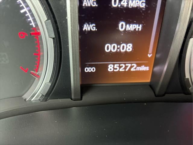 2022 Toyota 4Runner TRD Off Road Premium