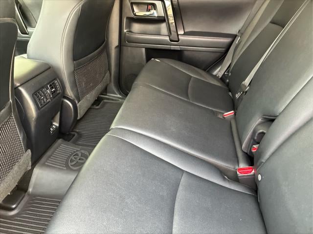2022 Toyota 4Runner TRD Off Road Premium