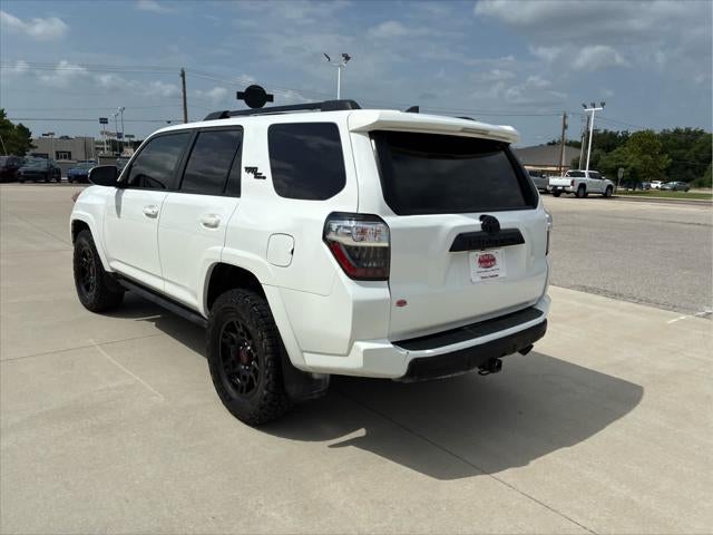 2022 Toyota 4Runner TRD Off Road Premium