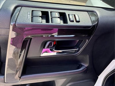 2022 Toyota 4Runner TRD Off Road Premium