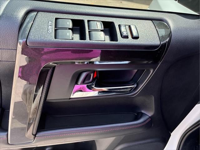 2022 Toyota 4Runner TRD Off Road Premium