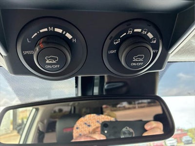 2022 Toyota 4Runner TRD Off Road Premium