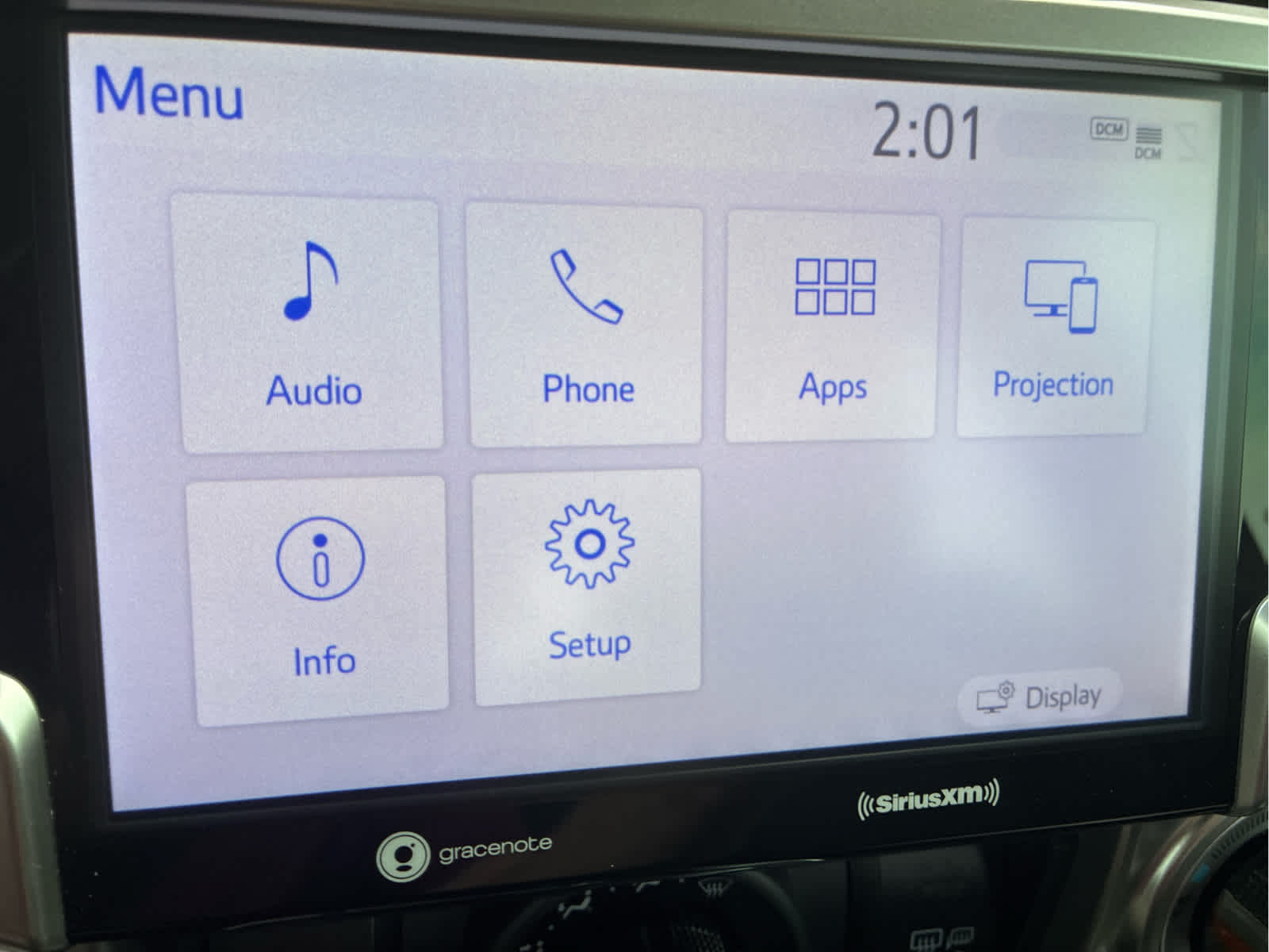 2023 Toyota 4Runner TRD Sport