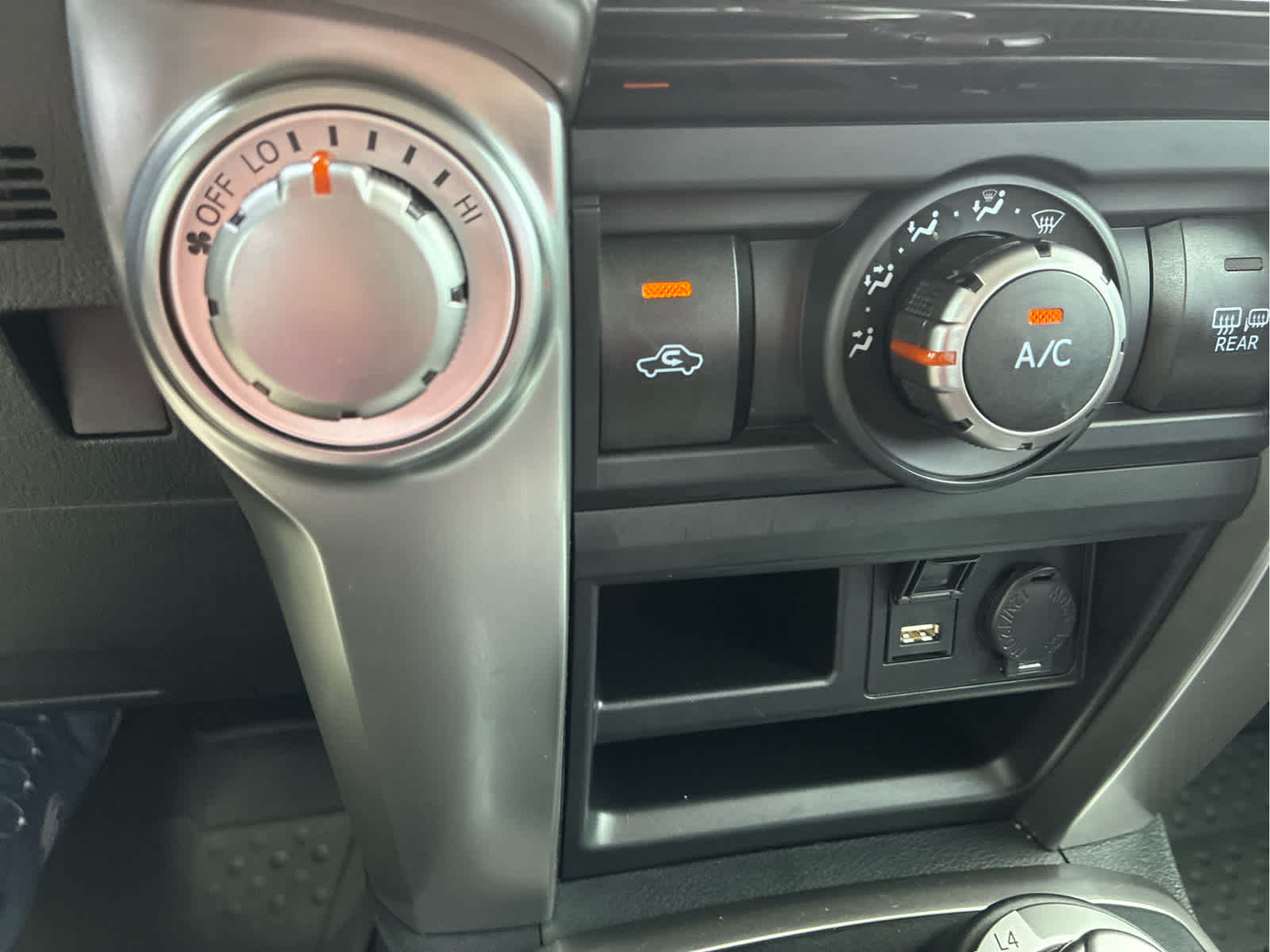 2023 Toyota 4Runner TRD Sport