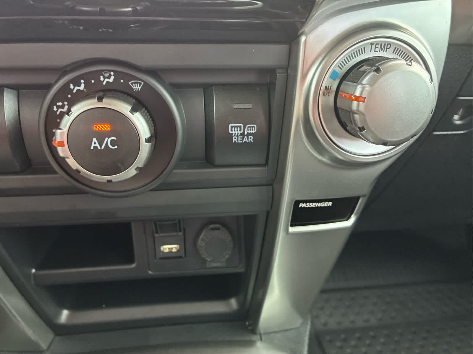 2023 Toyota 4Runner TRD Sport