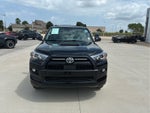 2023 Toyota 4Runner TRD Sport