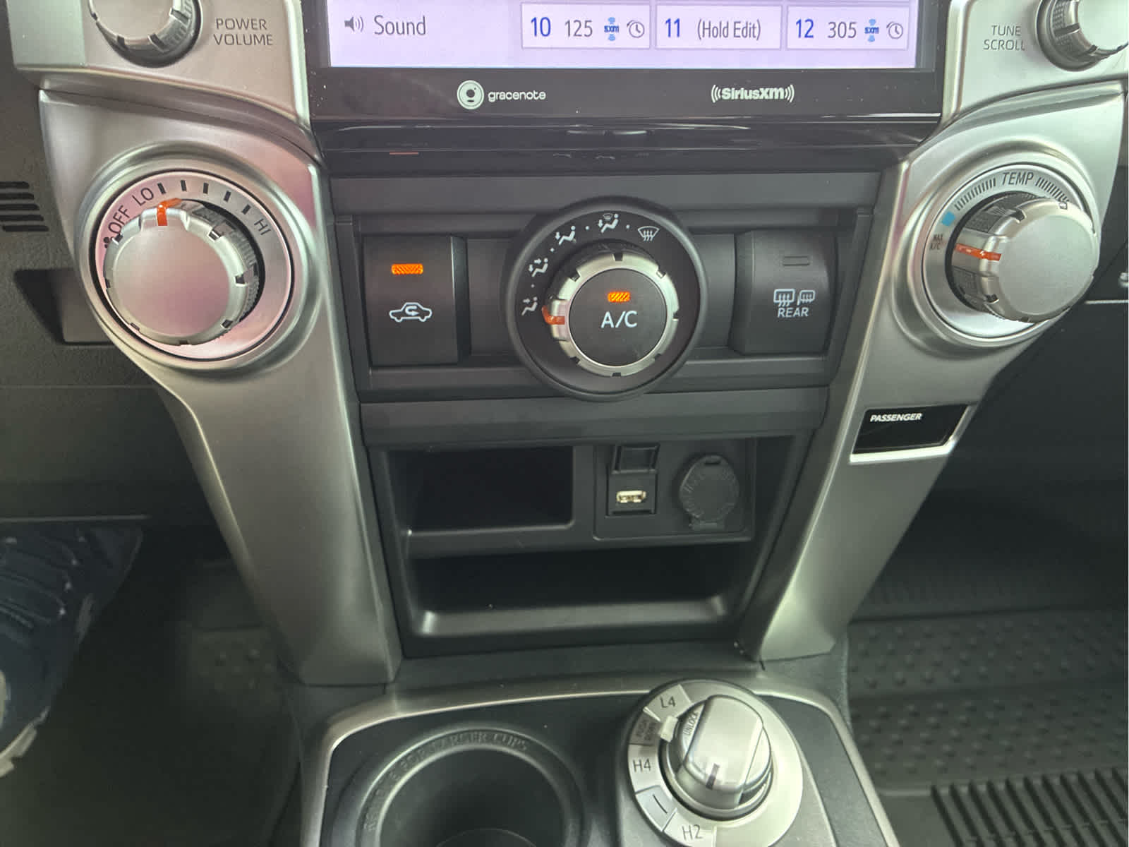 2023 Toyota 4Runner TRD Sport
