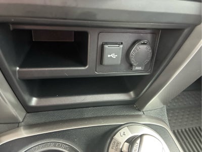 2023 Toyota 4Runner TRD Sport