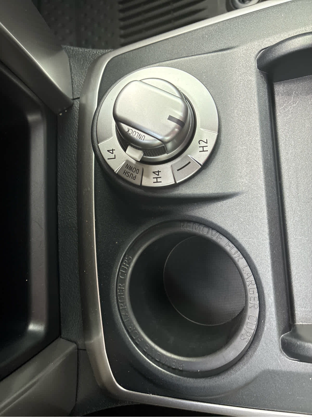 2023 Toyota 4Runner TRD Sport