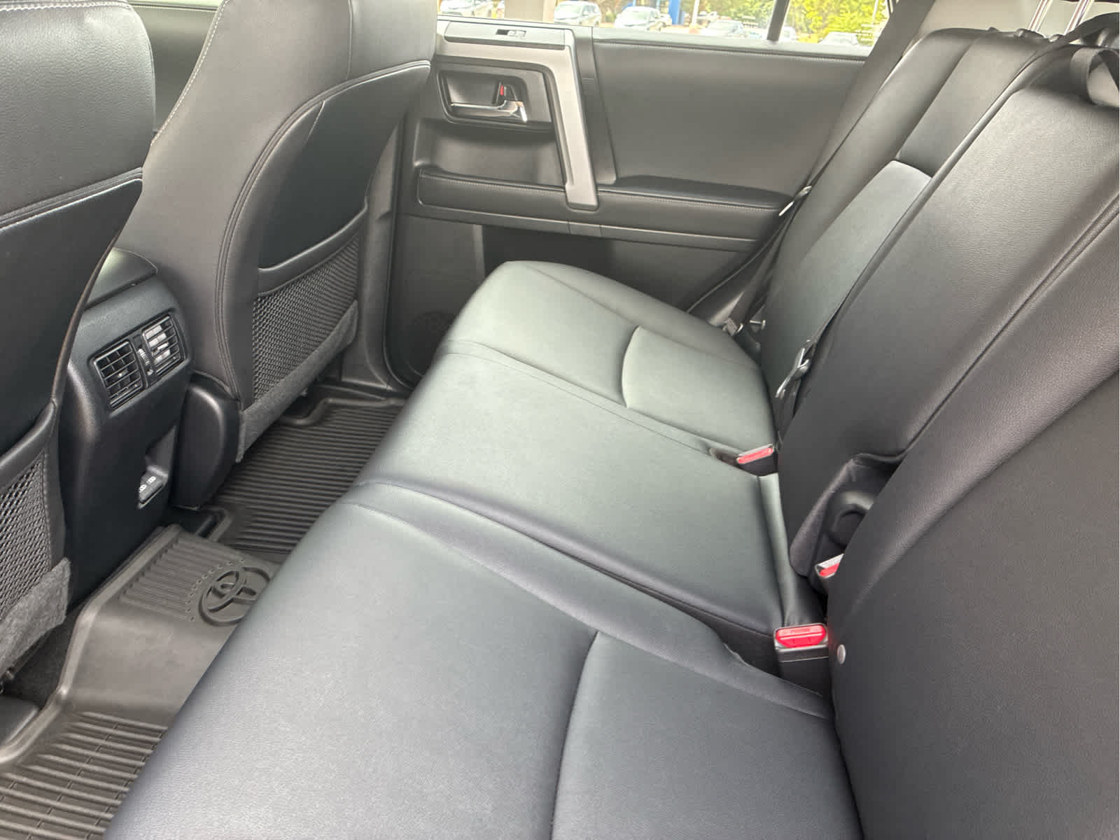 2023 Toyota 4Runner TRD Sport