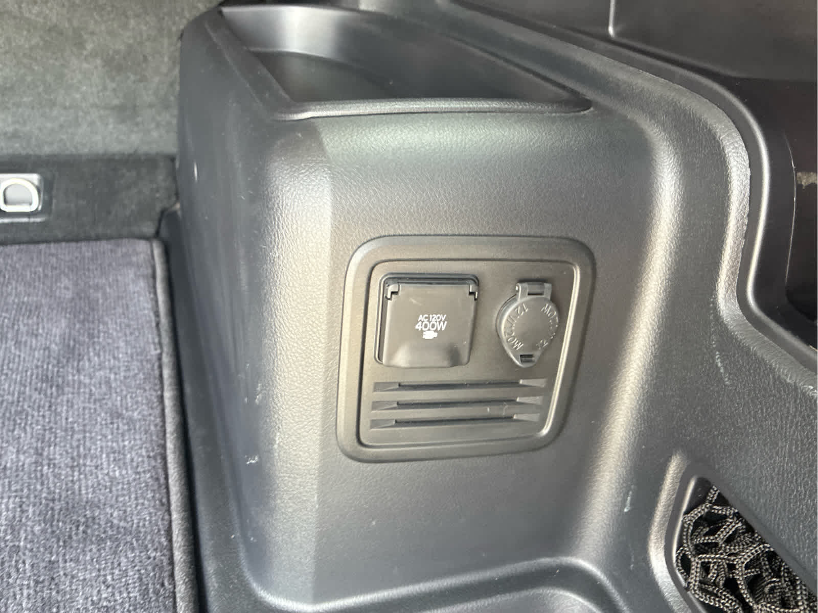 2023 Toyota 4Runner TRD Sport