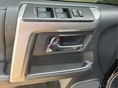 2023 Toyota 4Runner TRD Sport