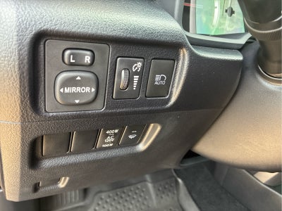 2023 Toyota 4Runner TRD Sport