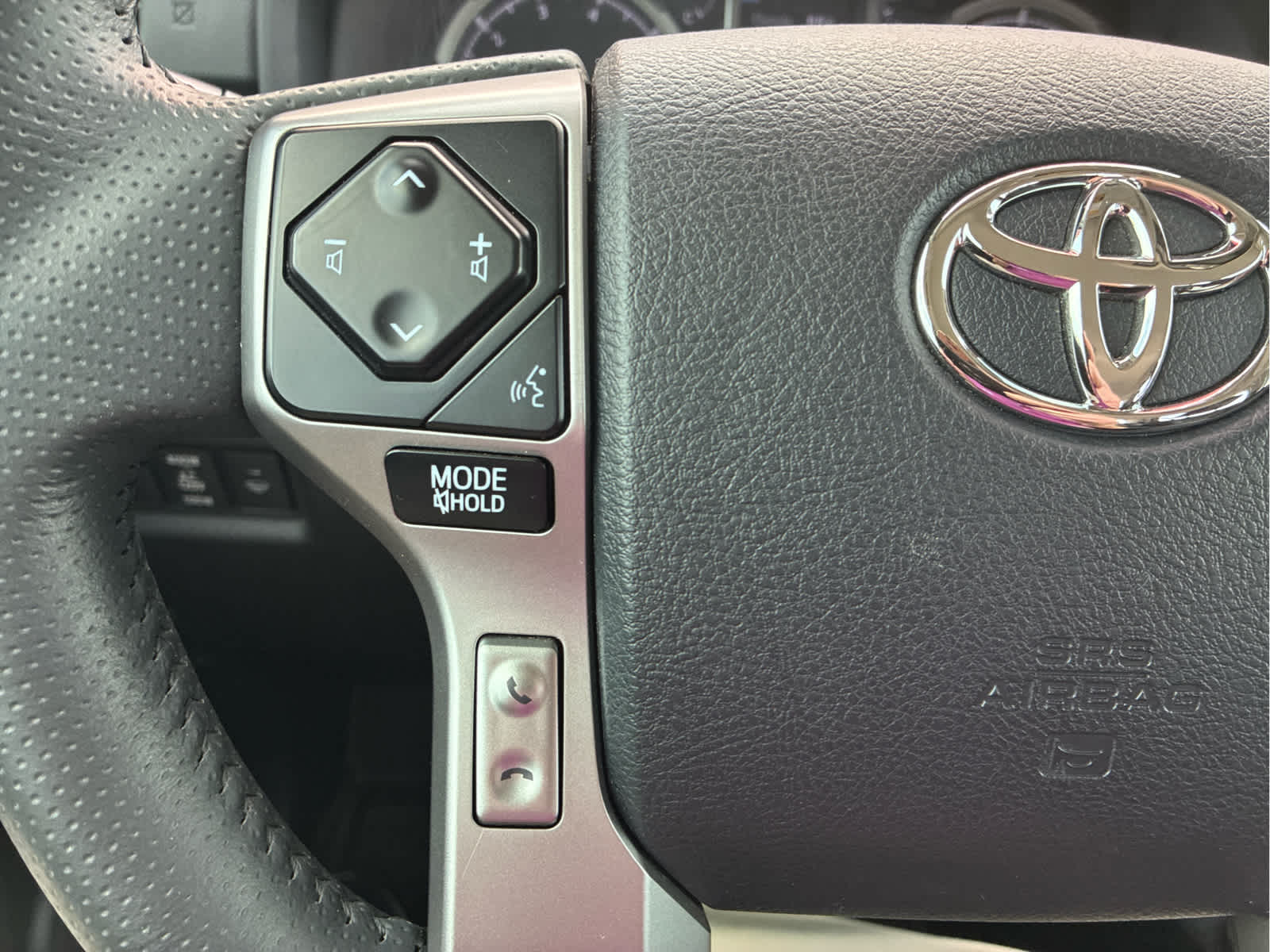 2023 Toyota 4Runner TRD Sport