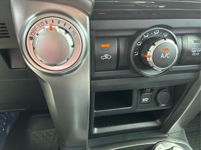 2023 Toyota 4Runner TRD Sport