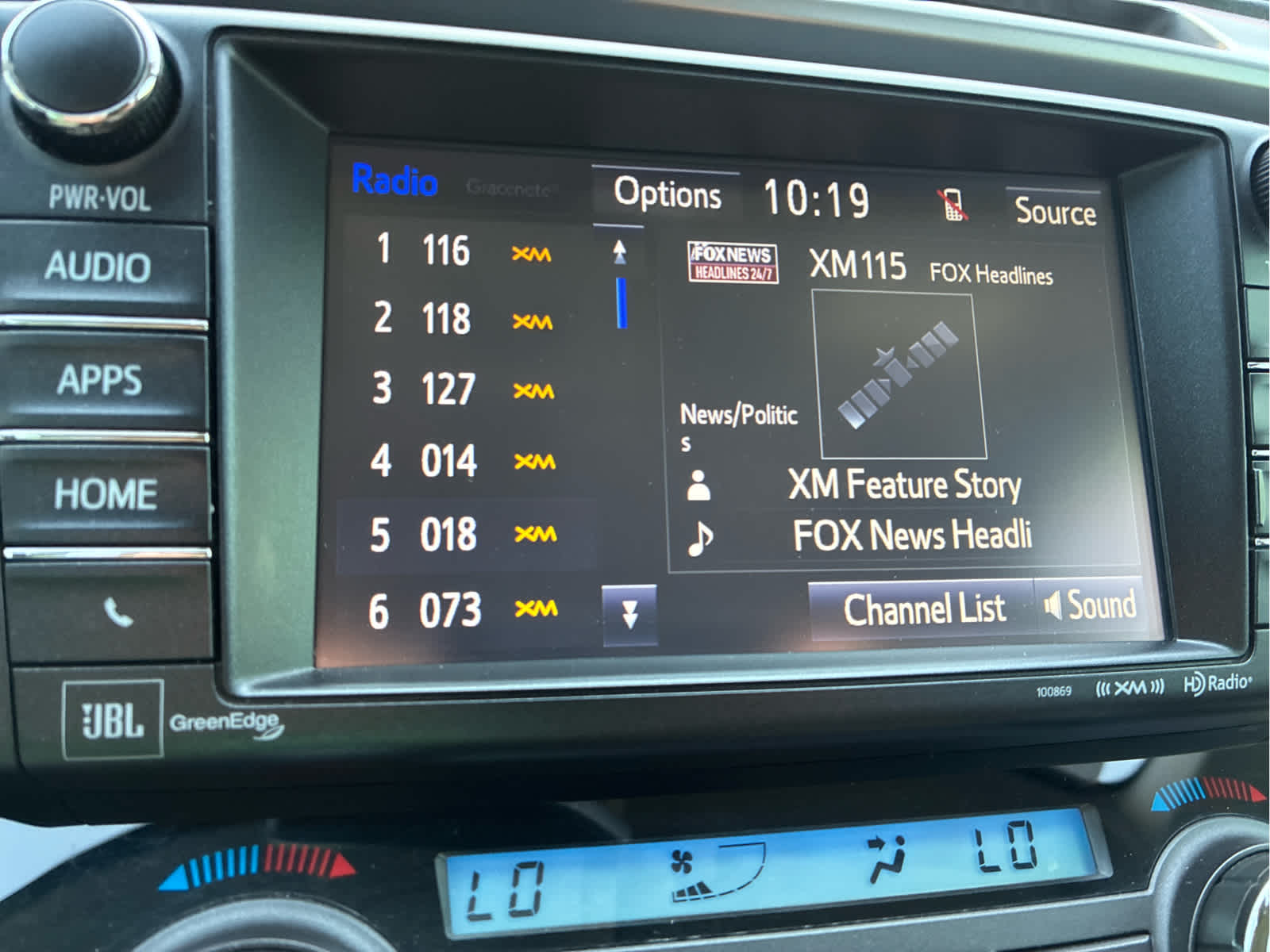2018 Toyota RAV4 Hybrid Limited